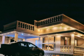 Adithya resort vagamon